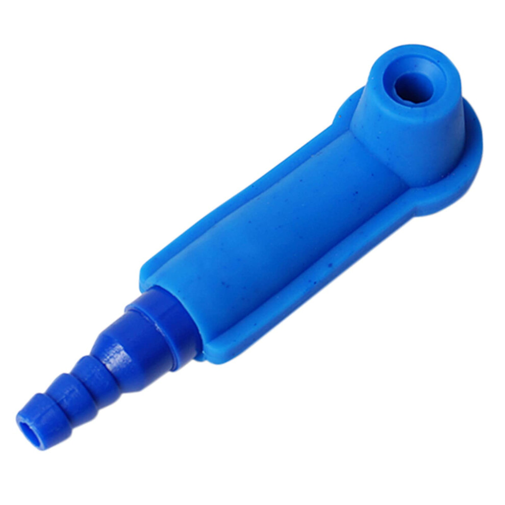 Brake Fluid Tool, Easy To Use, Portable Oil Tool For Cars, Trucks, Heavy Vehicles, Construction Equipment, Advanced Connection Design 6482260277783