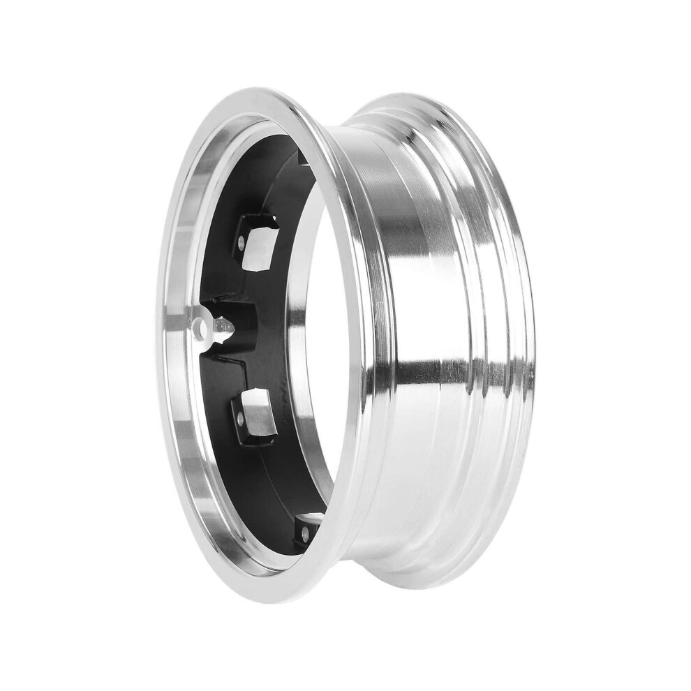 Aluminium Alloy 10X2.70-6.5 Wheel Hub Rings Replacement For Electric Scooter Split Hollow Vacuum Hubs 6447073281105