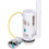 WC Cistern With Streamlined Design, Dual Flush System, Adjustable Overflow Options For Efficient Use 5
