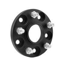 2 Stücke Rad Spacer 5x114.3 60.1 mm Adapter für Toyota Camry Corolla RAV4 SX4 Mark X Avalon Alphard 35mm