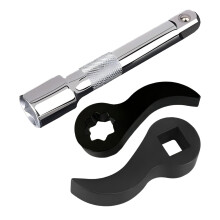 Dart Shaft Removal Tool Set, Dart Accessory Extractor Kit, Durable Dart Repair Tool, Compatible with All Dart Models