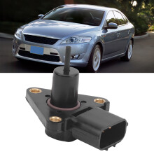 Zuverlässiger Turbo-Aktuator-Positionssensor für Peugeot 4008/508 Serie