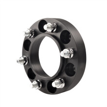 PCD 6x139.7 CB 100mm 30mm Aluminium Alloy Wheel Spacer Adapter for Paladin Navara Great Wall Haval H5 2 Pieces