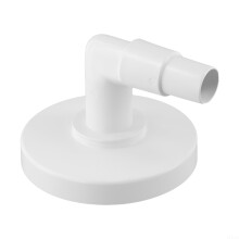 Above Ground Skimmer for Vacuum Hose Adapter – Compatible with SP1090, SP1091, SP1092 for Efficient Pool Cleaning