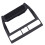 Elegantes Navigationspanel-Rahmenabdeckung für Seat Leon/Toledo 1M 16