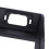 Elegantes Navigationspanel-Rahmenabdeckung für Seat Leon/Toledo 1M 9