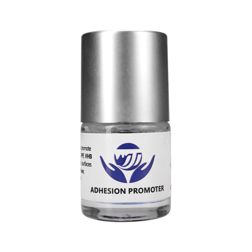 Bonding Agent 10 Ml Tape Primer For Increased Adhesion, Instant Car Tape Primer, Permanent Adhesion Promoter For Walls 6482260281636