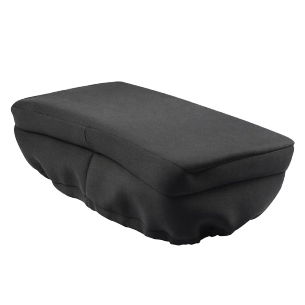 Knee Cushion Protective Cover for Knee Walker and Roller, Adjustable Padding, Washable, Pain-Relieving for Rehabilitation