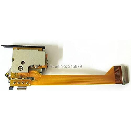 VAM1254 CD Optical Laser Pickup Compatible with Philips CDPro2 2LF 2M Models 1254 Replacement Component 1