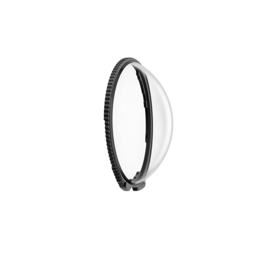 Anti Fog Lens Protector For Action Camera - Clear Protection, Compatible With Dedicated Models, Robust Material, 52Mm Size 6038364992567