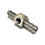 3/8" Fuel Line Pressure Gauge Sensor T-Fitting Adapter NPT Connector 5-Pack Auto Replacement Tools 1