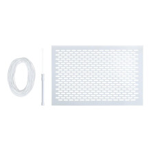 Pool Debris Skimmer Catcher Leaf Skimmer Net for Hot Tubs, Ponds, and Drainage Ditches - Durable and Effective Cleaning Tool