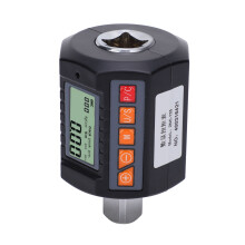 1/2 Zoll, 3/8 Zoll, 1/4 Zoll Antrieb Digitaler Drehmoment-Werkzeug Adapter mit Display