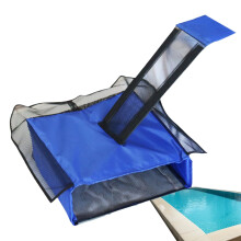 Tier-Escape-Rampe – Reliable Frog Rescue Pool Escape Ramp for Small Animals | Floating Wildlife Saver for Safe Pool Exit