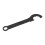 C Form Spanner Wrench Lightweight Socket Tool for Mechanics, Technicians, and DIY Enthusiasts - Versatile and Durable 1
