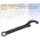 C Form Spanner Wrench Lightweight Socket Tool for Mechanics, Technicians, and DIY Enthusiasts - Versatile and Durable 5