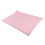 2 Pcs Breathable Anti Dust Mite Pillow Protector Pillowcase Zippered 50x70cm 4