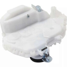 1pair Front Door Lock Actuator 72110--a14 72150--a14 for 2006-2011 Door Latch Block 72150snaa14