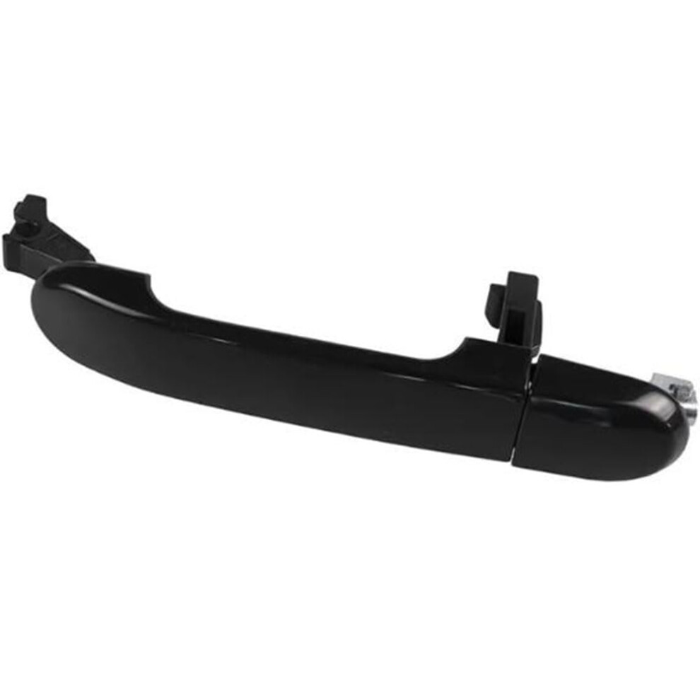 Outer Door Handle For Nissan Versa 2007-2012 Right Rear Pull Handle Replace 80644-El12a 82641-El12a 82640-El12a 82646-El12b 6447073285325