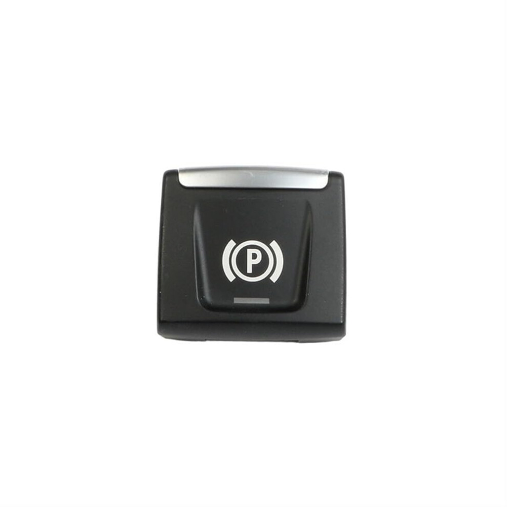 Electronic Handbrake Switch For Bmw X1 F48 F49 X2 F39 2 Series F45 F46 Parking Brake P Button Cover Replacement 6447073285400