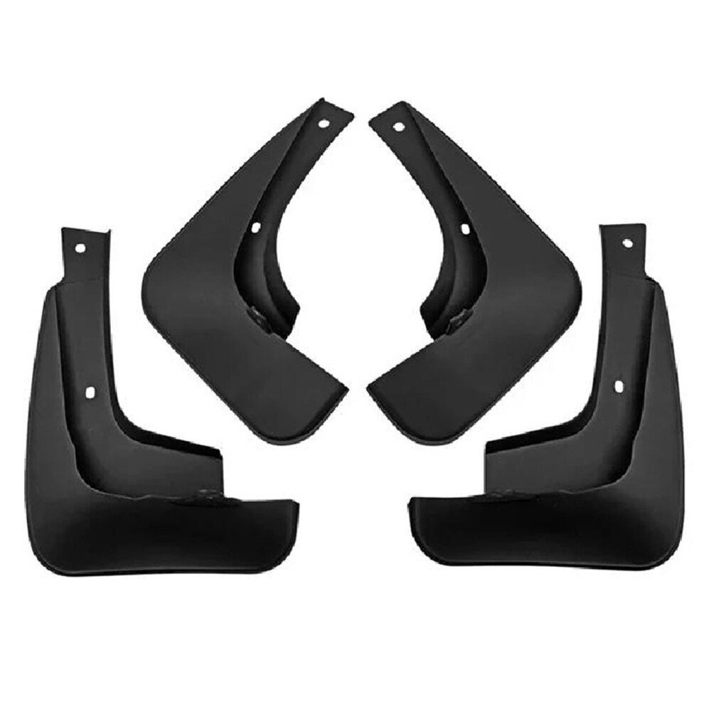 Car Mudguard Splash Guards Mud Flaps For Toyota Camry 2.4L Xv20 Xv30 2002-2006 Durable All-Weather Protection Accessories 6482260284255