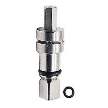 For KitchenAid Pasta Attachment Shear Shaft Coupler Compatible for KitchenAid KSMP Series Stand Kitc