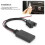 Ford 5000/6000 Autoradio Bluetooth 5.0 AUX Adapter mit Mikrofon & 8-Pin-Stecker 7