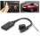 Ford 5000/6000 Autoradio Bluetooth 5.0 AUX Adapter mit Mikrofon & 8-Pin-Stecker 10