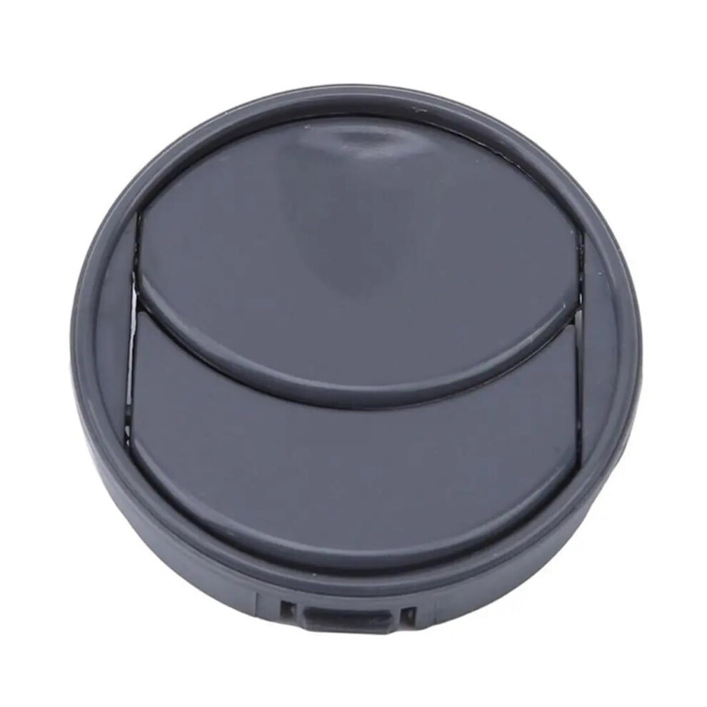 Ventilation Outlet Air Conditioning Car Dashboard Air Conditioner Deflector Small Side Vent Rotation Adjustable Air Vent 6447073286100