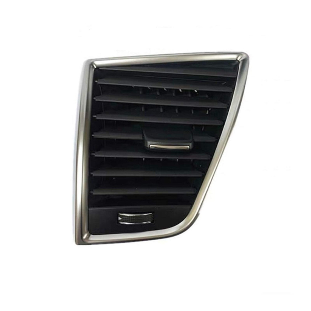 8R1820901 8R1820902 8R1820951c Front Climate Control Vent Outlet Armrest Assembly Left For Audi Q5 2009-2017 6447073286438