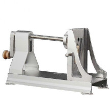 Multifunctional Vegetable Cutter Stainless Steel Blade Manual Food Spiral Slicer Grater Cutter-