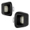 LED License Plate Light for Navara D40 2004-2018 - High-Quality Illumination 2