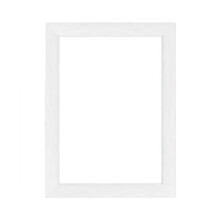 (White) 10-Piece Photo Frame Set – Wall & Freestanding Black or White
