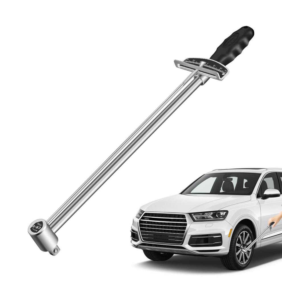 Pointer Torque Wrench 0-300Nm, Precision Car Torque Wrench For Vehicle Maintenance, High Performance Wheel Tool 6447073286919