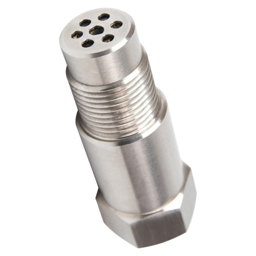 Auspuffkrã¼Mmer Adapter Edelstahl | Metall Fitting Verbinder Fã¼R Kfz Wartung | Lkw Garage Werkstatt Zubehã¶R 6447073287398