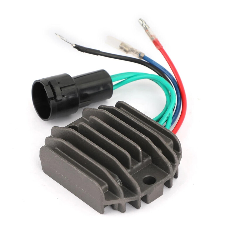 Rectifier Regulator Motorcycle Parts For F40 F45 F50 Models 62Y-81960-00-00 62Y-81960-10-00 Oem Replacement Parts 6482260287355