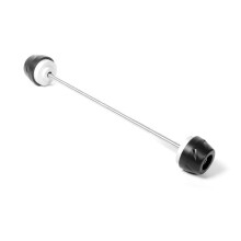 Motorcycle Frame Crash Protection Slider for BMW R NineT Scrambler & Racer 2017+ Front Wheel Axle Fork Accessory