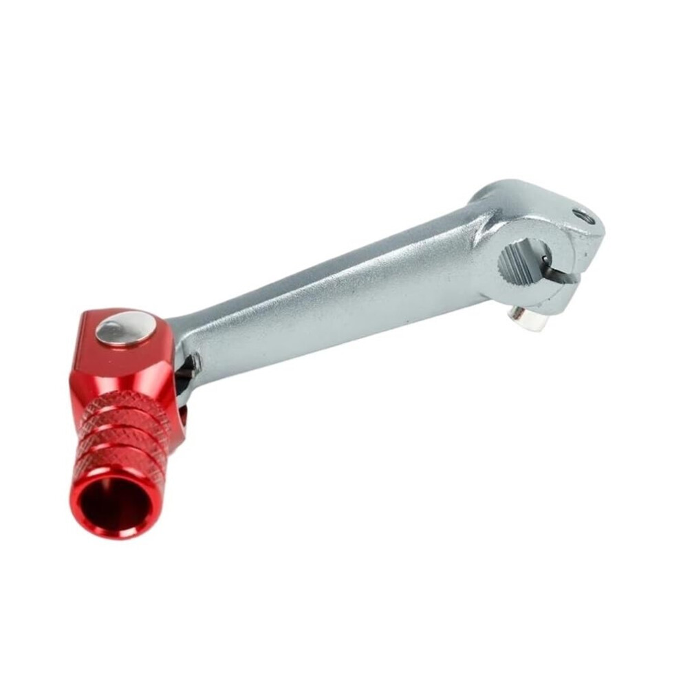 Cnc Folding Aluminium Klappschalthebel 10Mm Shift Lever For Kayo T2 T4 T4l Atv Dirt Bikes And Pit Bikes 6482260287928