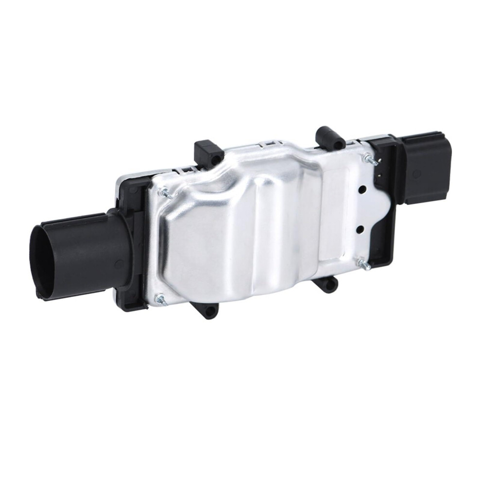 Engine Cooling Fan Control Module Compatible With Ford Focus, Escape, Transit, Connect 1137328464 1137328567 6482260288031