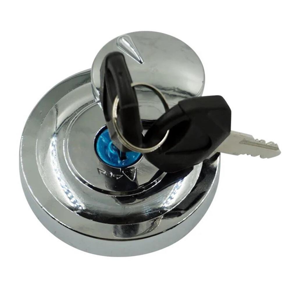 Motorcycle Fuel Tank Cap Lock With 2 Keys For Yamaha Drag Star Vstar Xvs V-Star 1100 Xvs1100a Classic 2000-2008 6482260288185