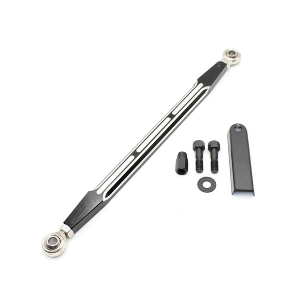 Motorcycle Gear Lever Shift Linkage For Harley Davidson Blackline Cvo Electric Glide Bones Cross Compatible Parts 6447073288012