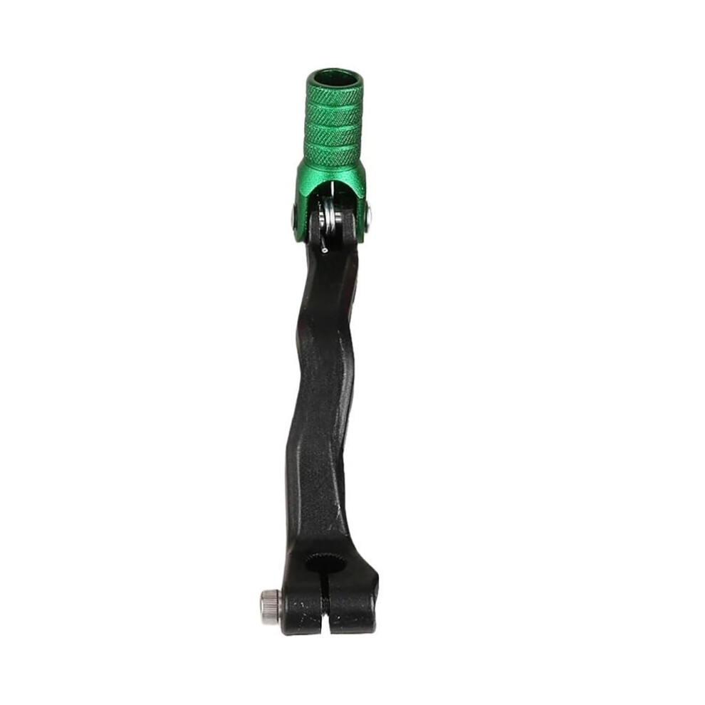 Gear Lever Motorcycle Folding Aluminium Gear Lever For Kayo Nc 125 150 200 Atv Dirt Bike Motocross Enduro Pit Bikes 6482260288628