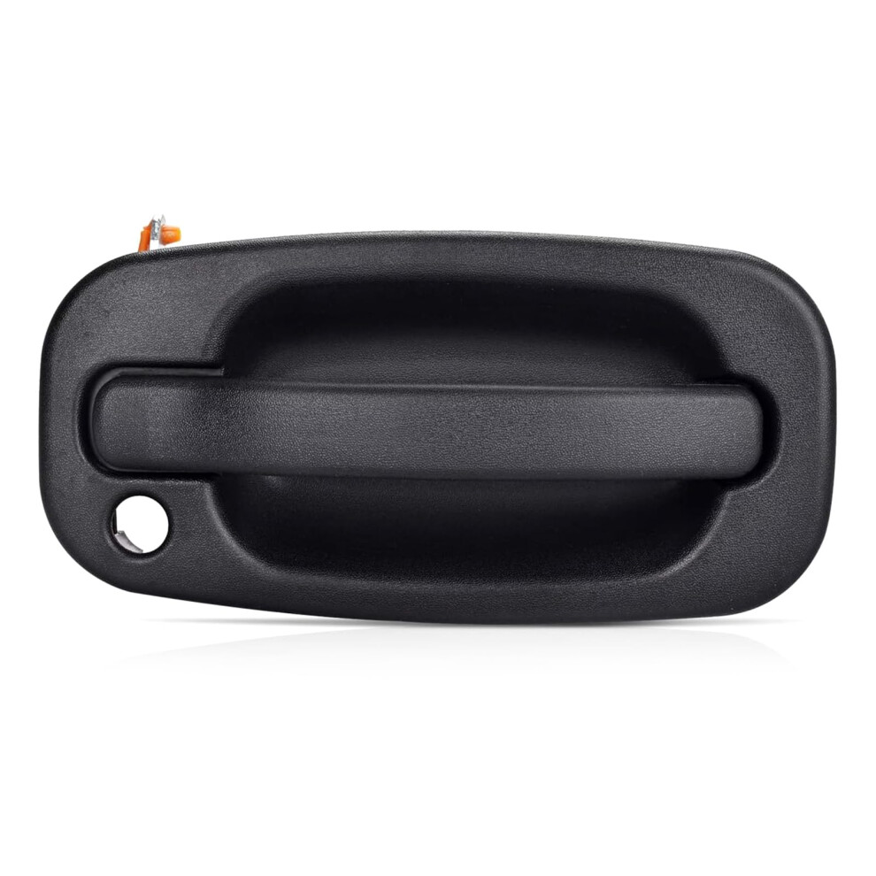 Auto Door Handle Front/Rear Left/Right Oem 15034985 15034986 Replacement Driver Handle Compatible With Various Models 6447073288647