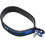 Motorcycle Exhaust Muffler Pipe Holder Clamp Ring Support Bracket Blue Compatible with Various Models 2