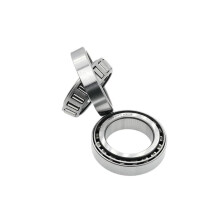 Lenkkopflager Motorrad 1PC Lenkungslagersatz 304812 Kegelrollenlager Zubehör kompatibel mit Motorrädern 25mm 30mm