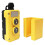 12V DC Dump Trailer Remote Control Switch Hydrlic Pump Power Supply Unit Remote Controller for Truck Lift Gate 1