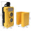 12V DC Dump Trailer Remote Control Switch Hydrlic Pump Power Supply Unit Remote Controller for Truck Lift Gate 3