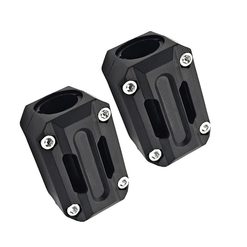 Motorcycle Slider For Yamaha Xt1200z Super Tenere, Crash Protection Bumper Fairing Block, Durable Motor Guard (2 Pieces) 6447073289125