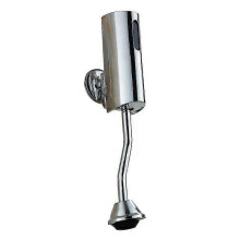 Wall Mounted tomatic Sensor Urinal Flusher