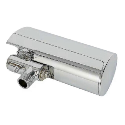 Wall Mounted tomatic Sensor Urinal Flusher 2